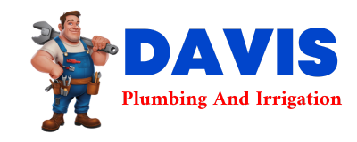 Trusted plumber in HO HO KUS